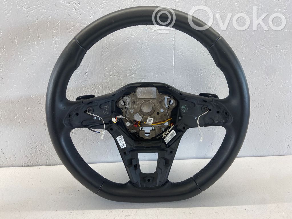 Volkswagen PASSAT B8 Kierownica 