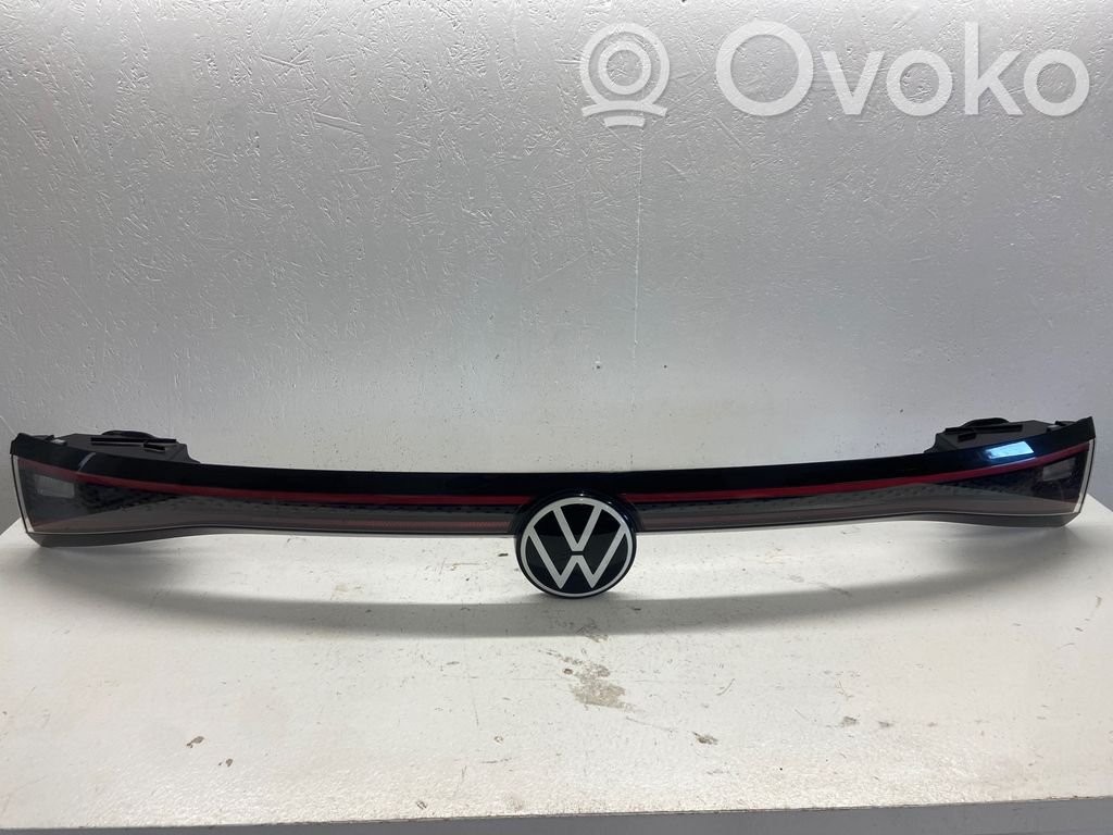 Volkswagen ID.4 Takaluukun takavalot 