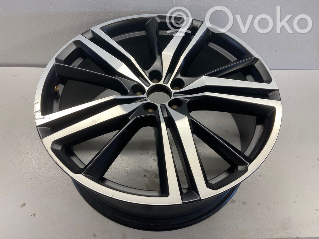Felgi aluminiowe R21   31423854