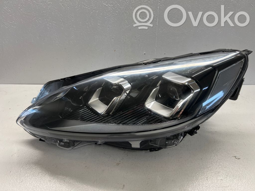 Ford Kuga III Faro/fanale 