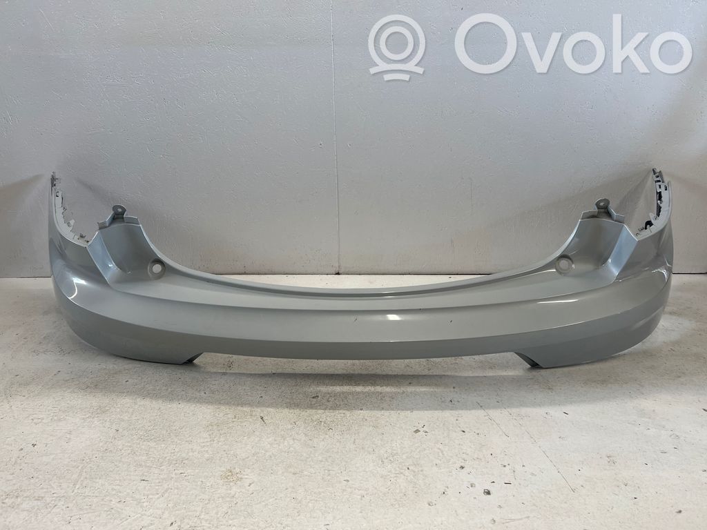 Polestar 2 Bamperis 