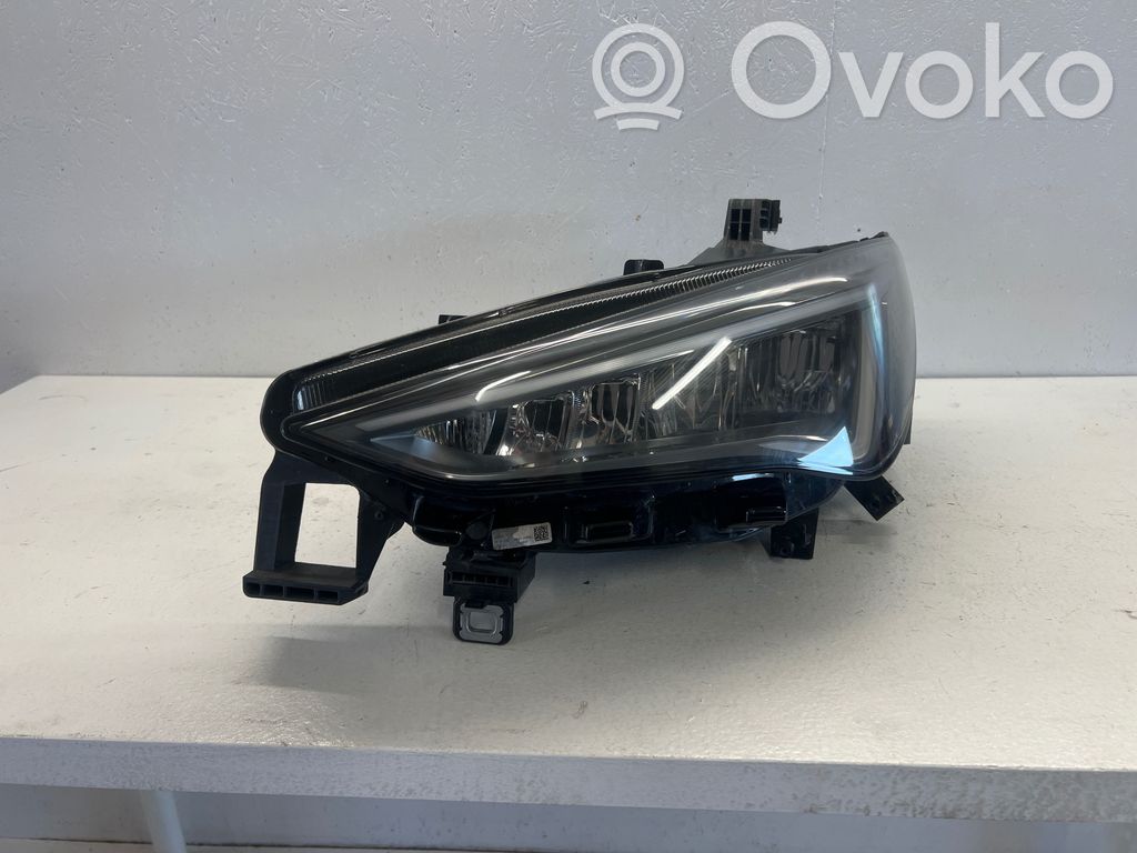 Cupra Born Headlight/headlamp 
