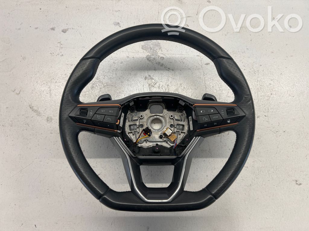Seat Leon IV Stūre 