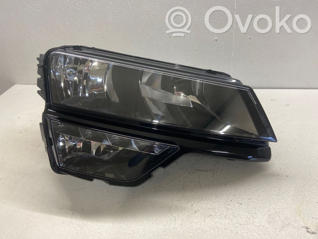 Lampa przednia   57B941016A,25LL8913,02C503807