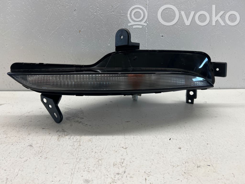 Renault Megane IV Nebelscheinwerfer vorne 