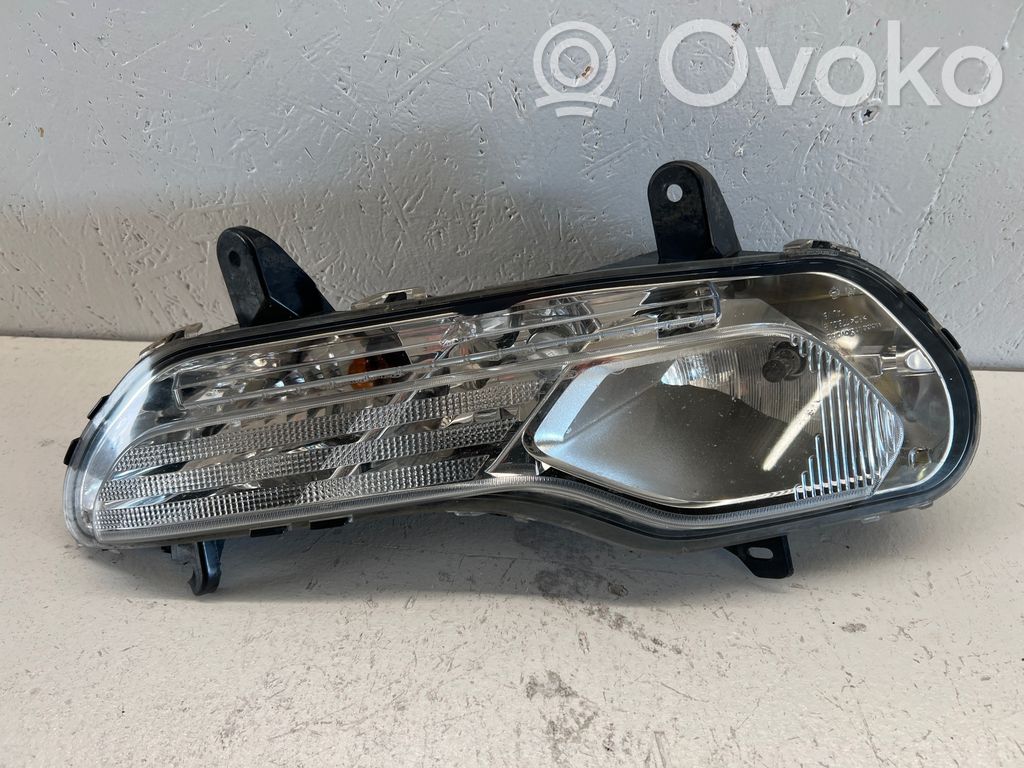 Ford Kuga II Nebelscheinwerfer vorne 