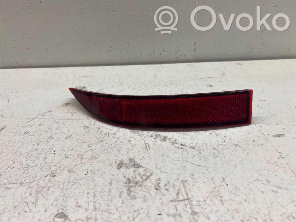Audi A6 S6 C8 4K Reflector spate 
