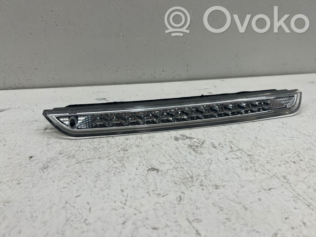 Citroen C4 Grand Picasso Trzecie światło stop 