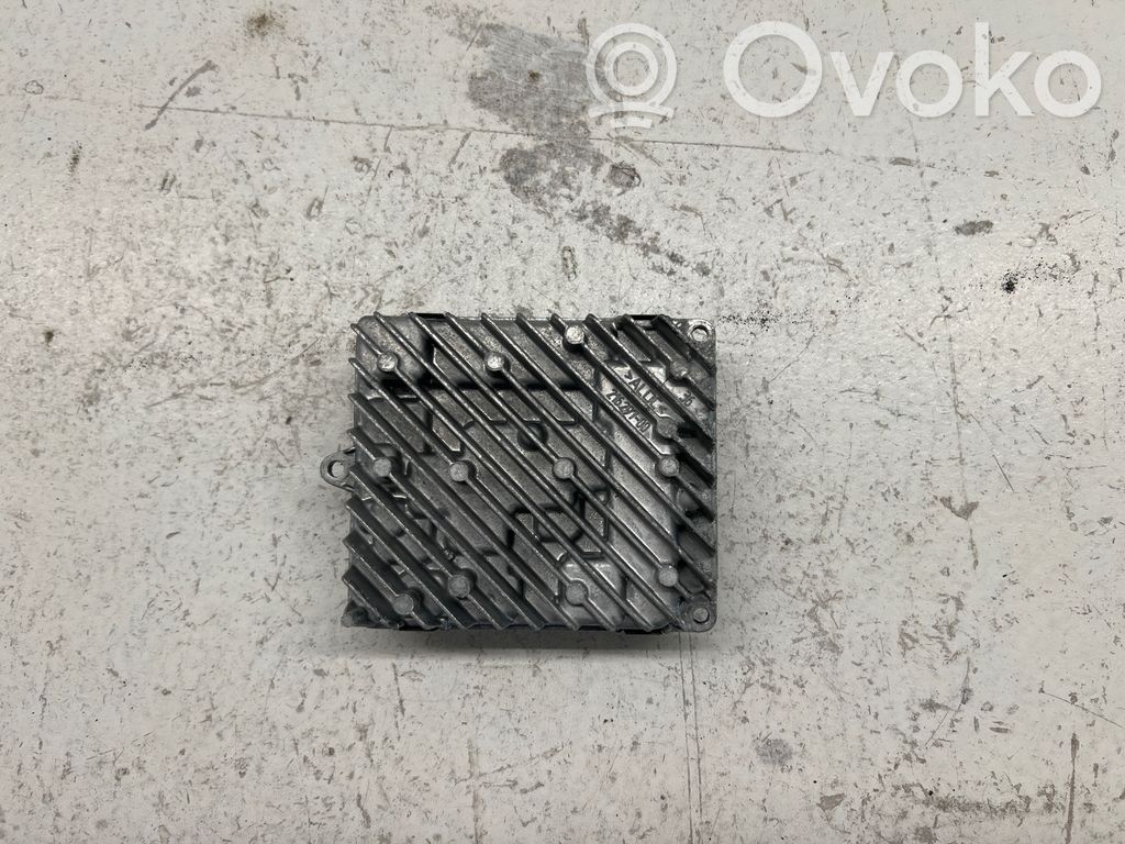 Audi A6 S6 C8 4K Headlight ballast module Xenon 