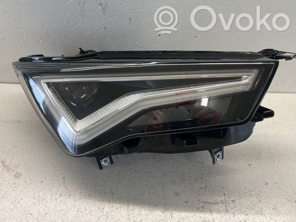 Headlight/headlamp   576941032C,1EX01489152,1EX014891