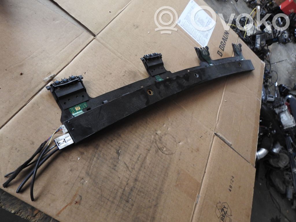 Mercedes-Benz S W220 Antenna GPS 