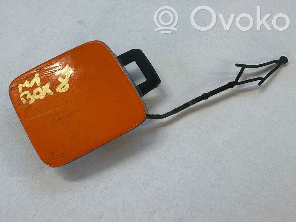 Volkswagen Polo VI Tappo/coprigancio di traino 