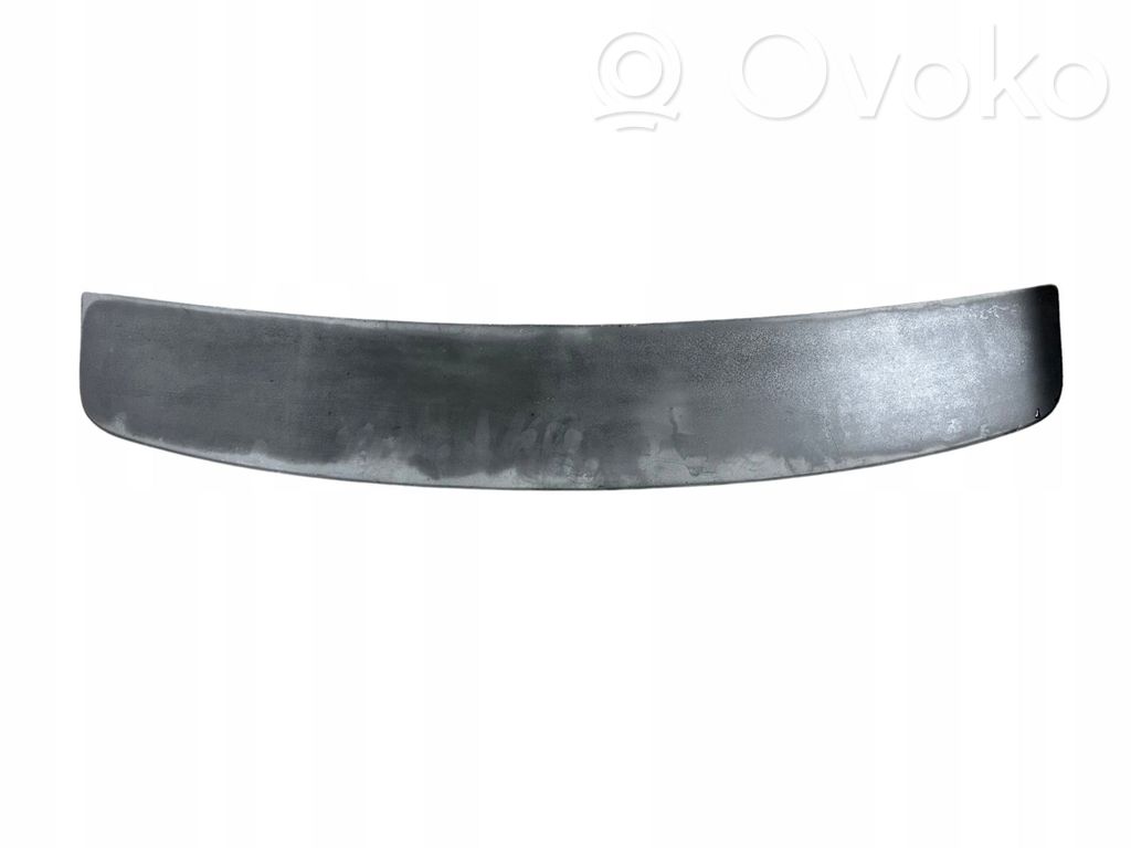 Ford C-MAX I Tailgate/trunk spoiler 