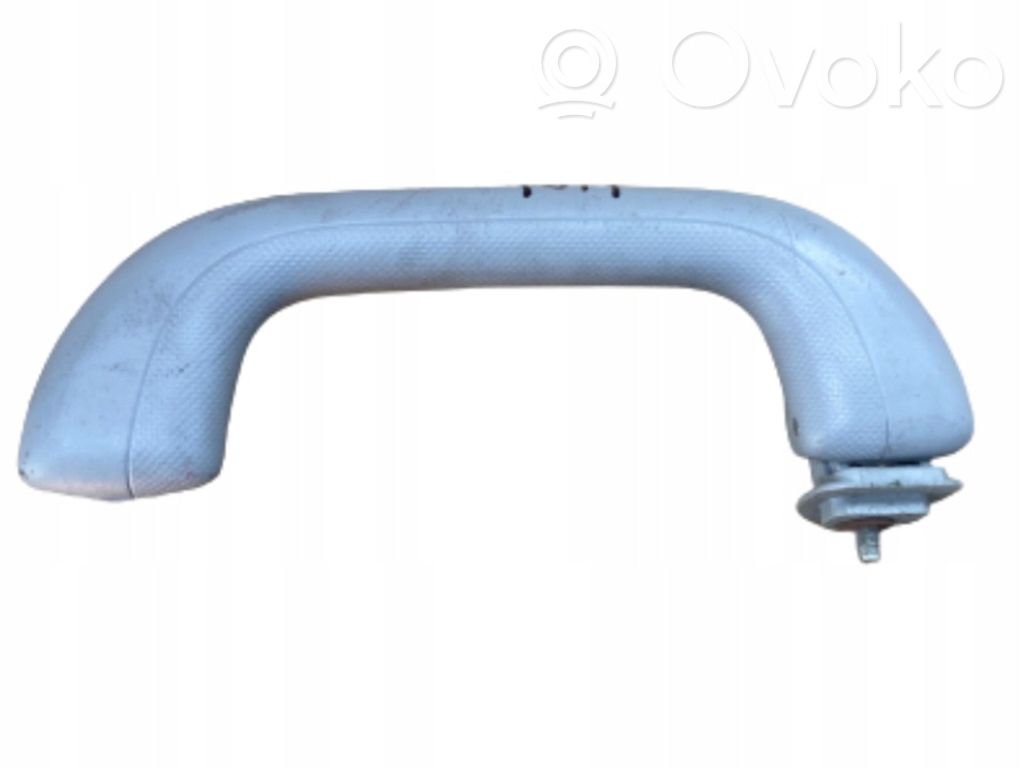 Hyundai i20 (PB PBT) Rączka / Uchwyt otwierania pokrywy przedniej / maski silnika 