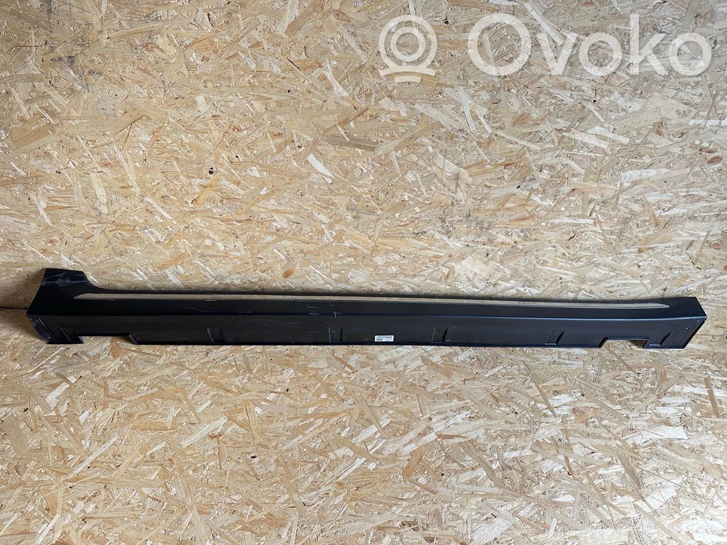 KIA Optima Sill 