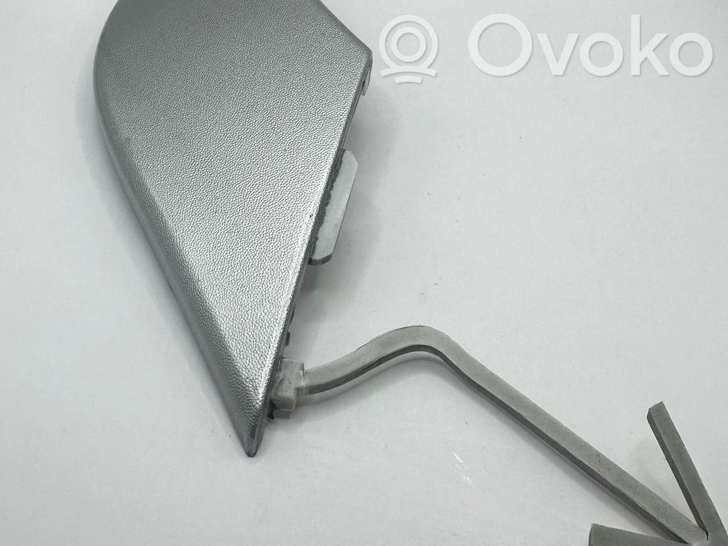 Ford Transit Custom Front tow hook cap/cover 