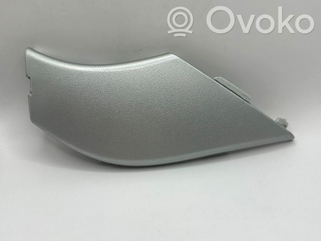 Ford Transit Custom Front tow hook cap/cover 
