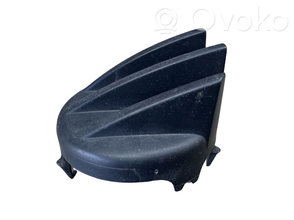 Fiat Scudo Moldura/rejilla de la luz antiniebla delantera 