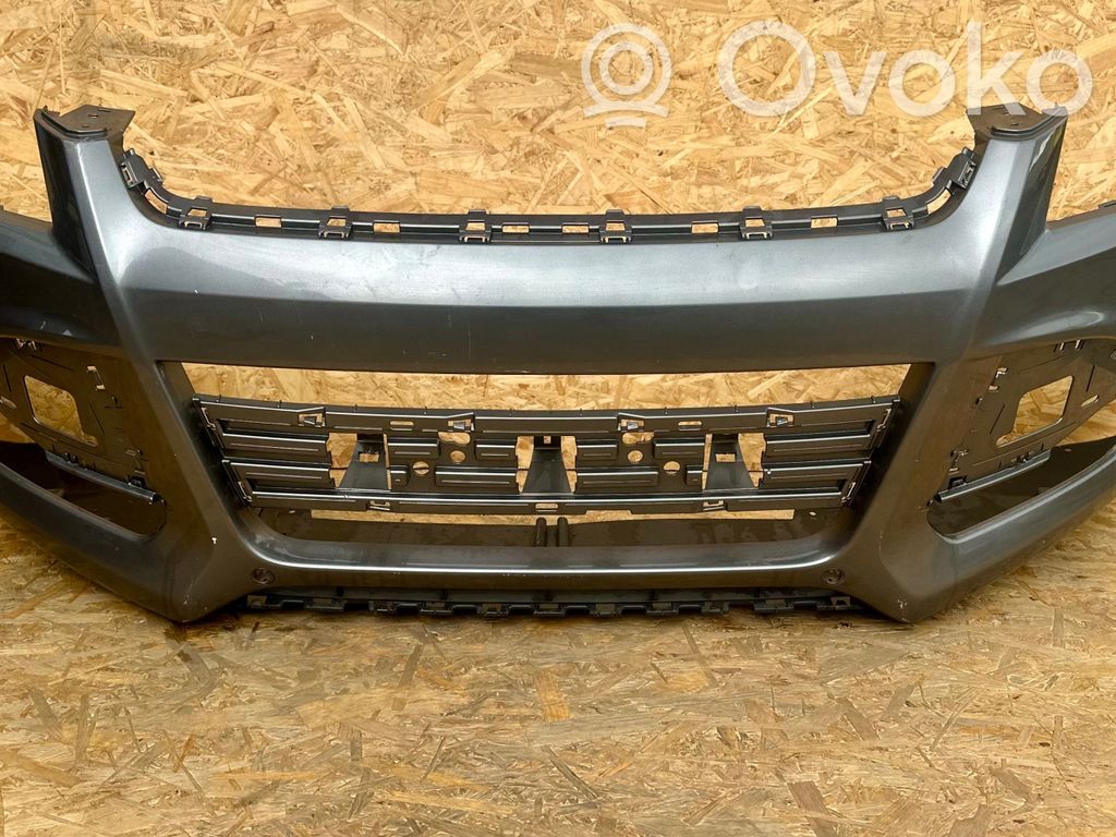 Ford Kuga II Etupuskuri 
