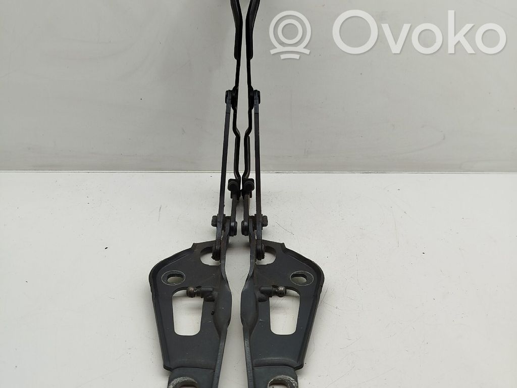 Scharnier Motorhaube   41617210677,41618045403
