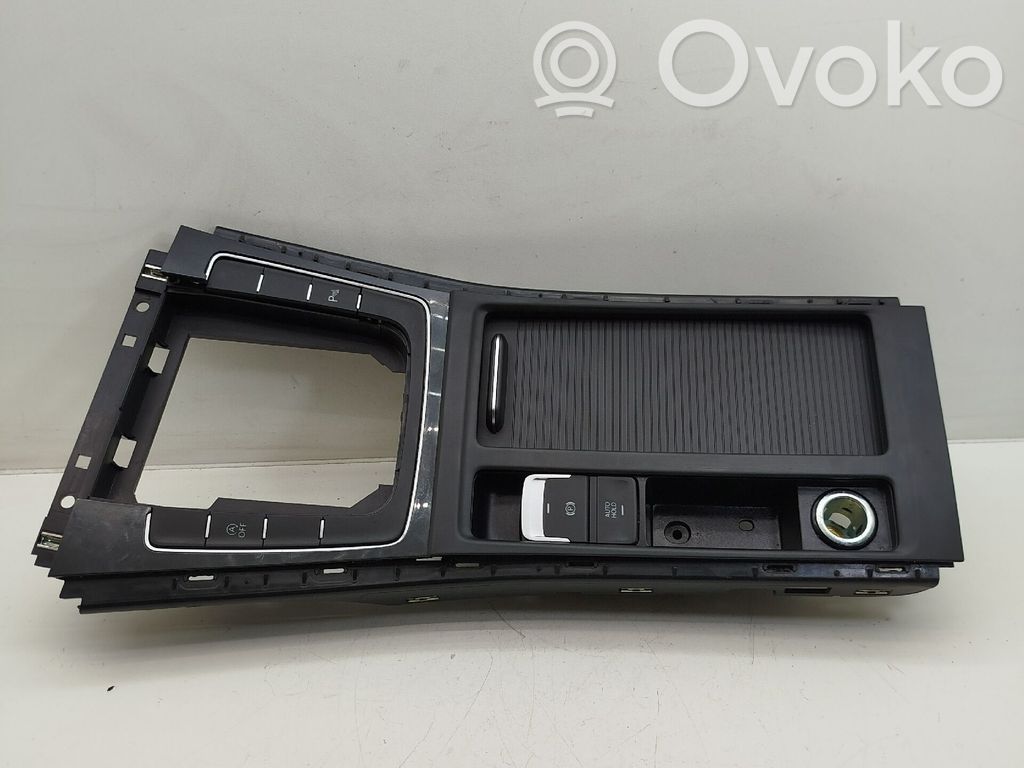 Volkswagen Golf VII Inny elementy tunelu środkowego 