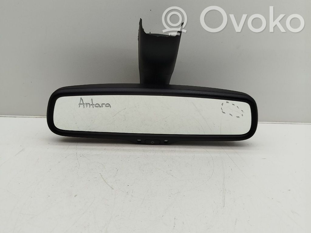 Opel Antara Espejo retrovisor (interior) 