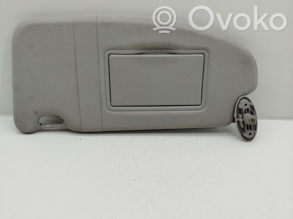 Ford Focus Skydelis nuo saulės 