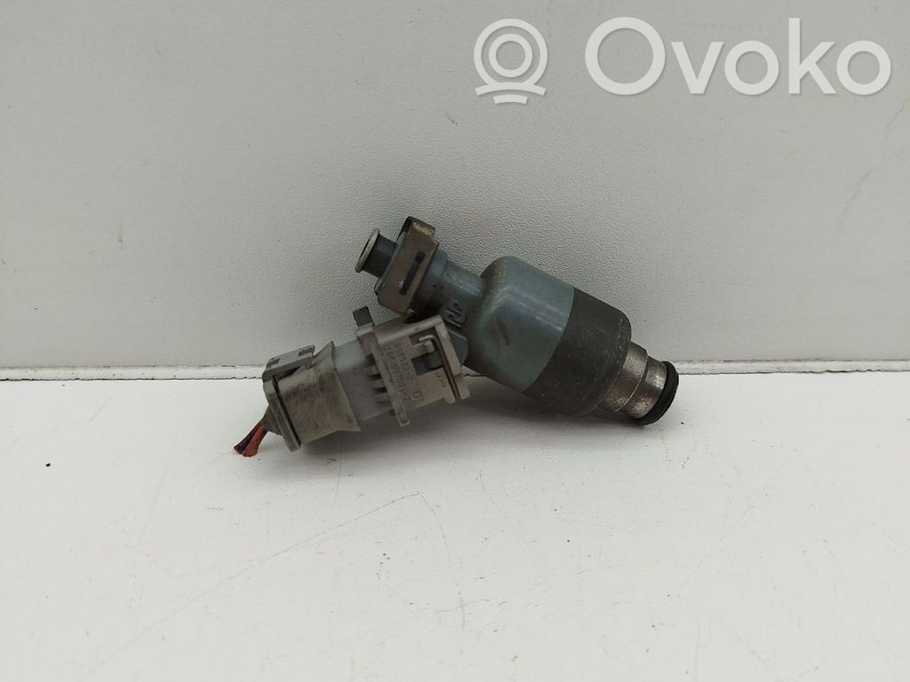 Opel Astra G Inyector de combustible 
