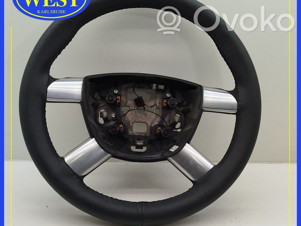 Ford Focus Steering wheel 