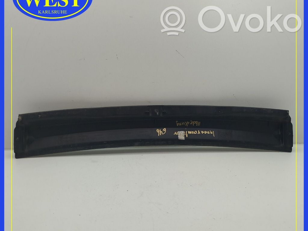 BMW 3 E46 Luftfilter 