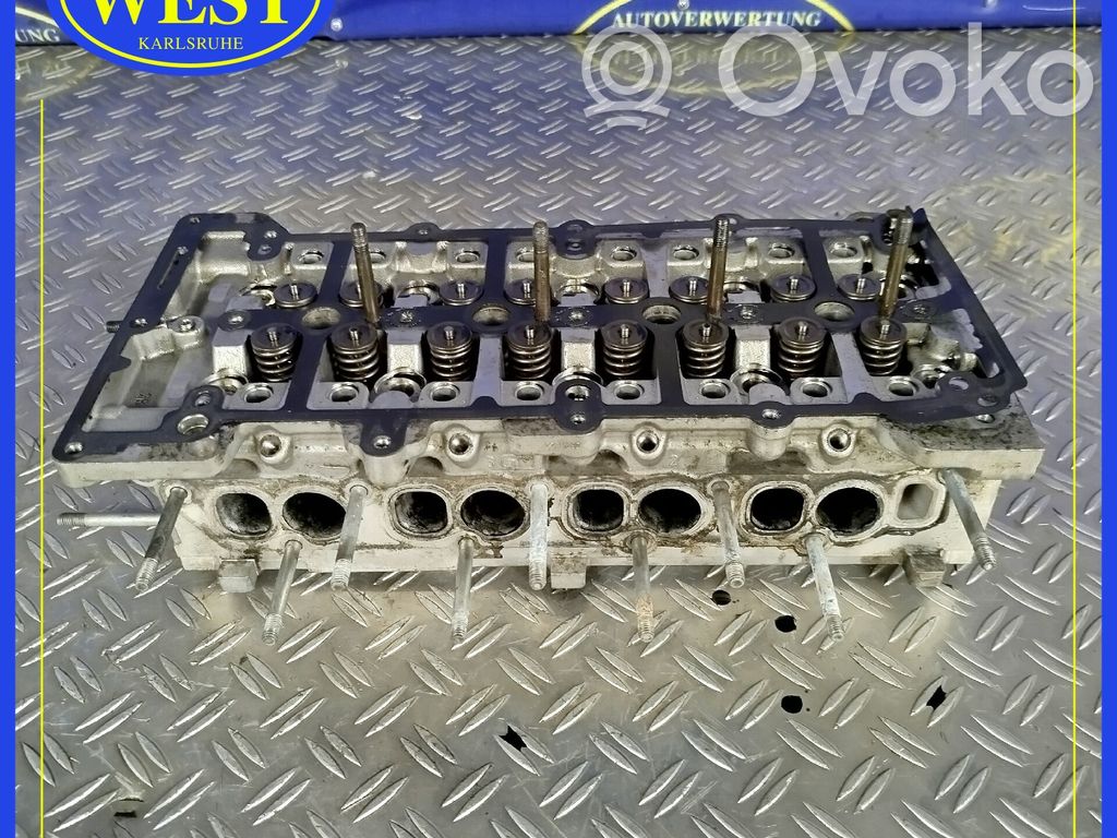 Opel Insignia A Galva 