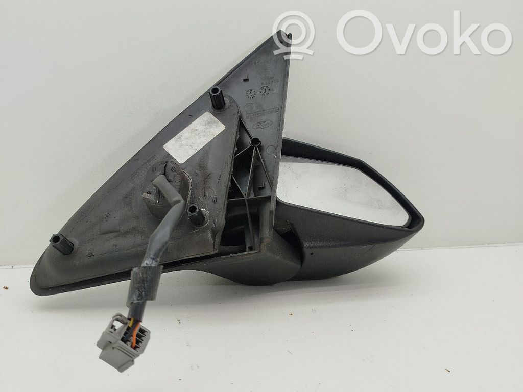 Ford Mondeo Mk III Wing mirror glass 