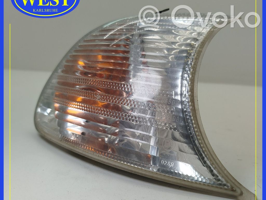 Front indicator light   82199403094