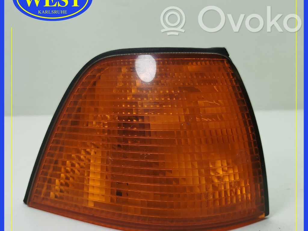 Front indicator light   63138353282