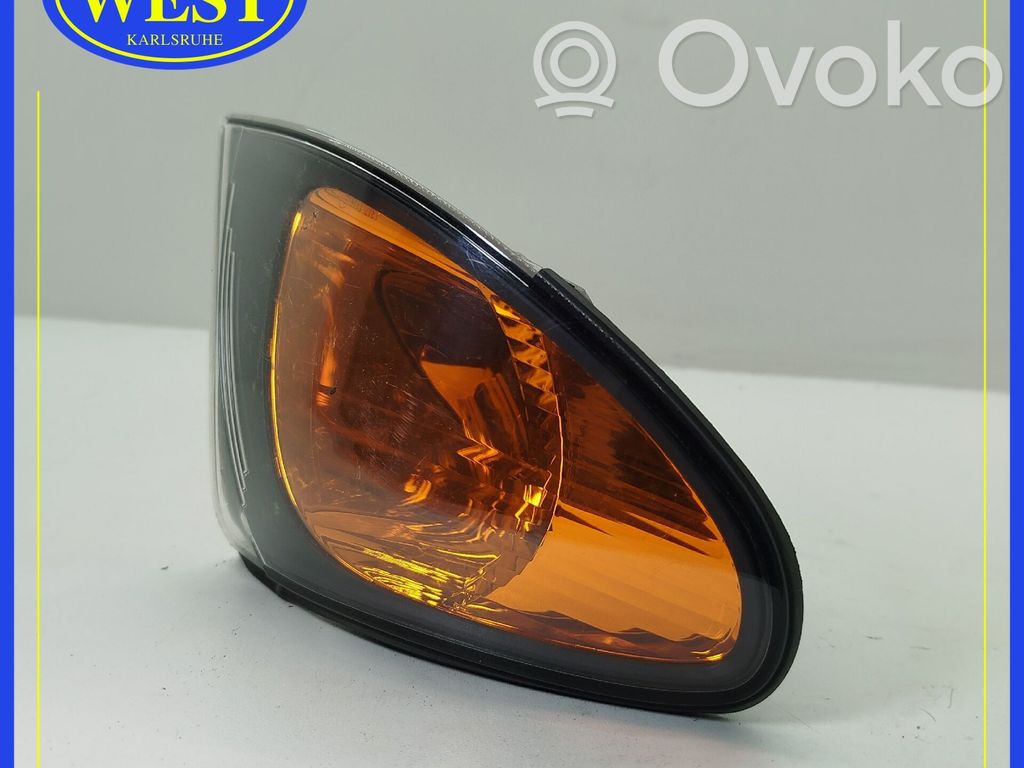 Front indicator light   63137165848,63138370586