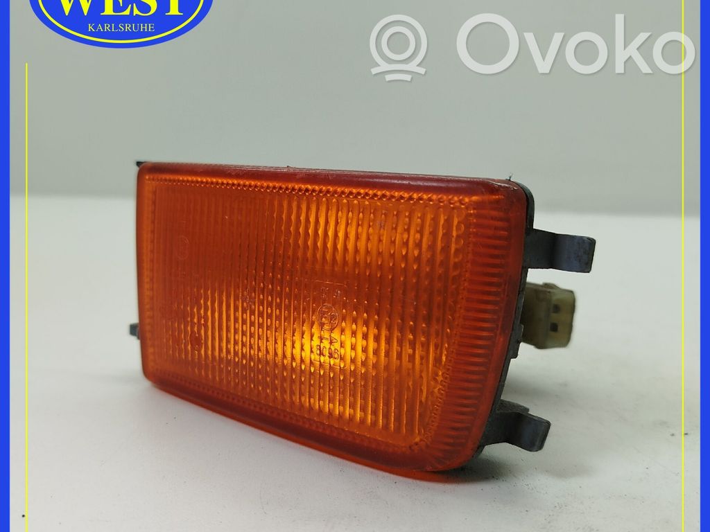 Volkswagen Golf III Semnalizator față 