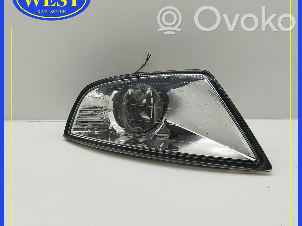 Ford Mondeo Mk III Etusumuvalo 