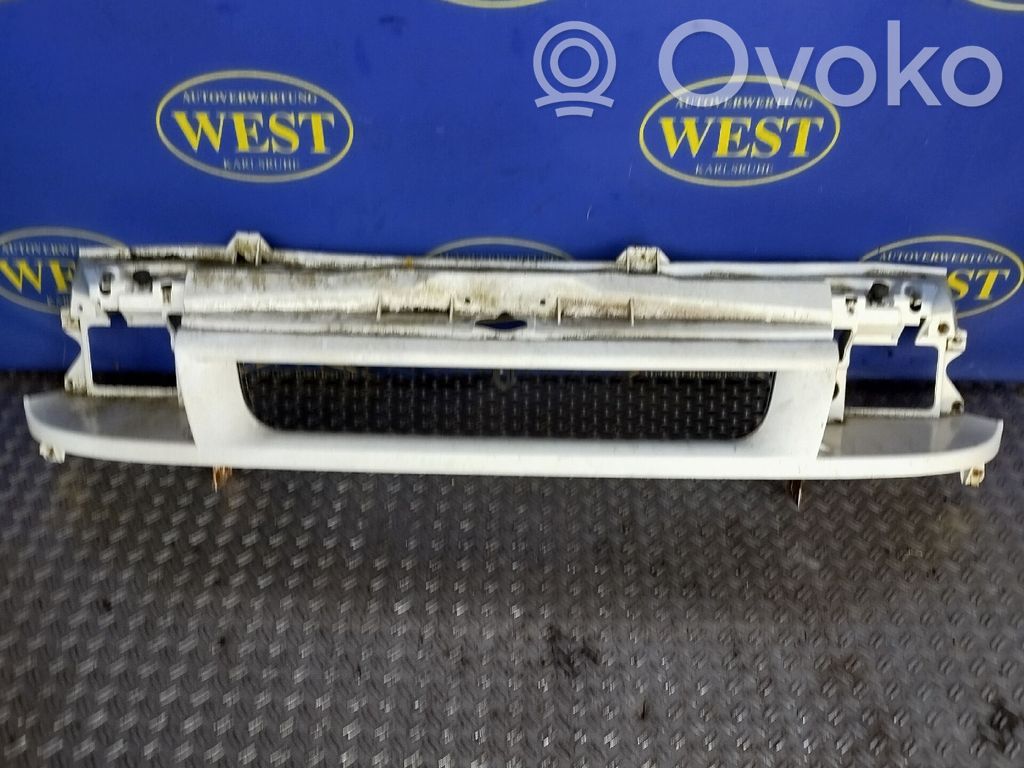 Ford Transit -  Tourneo Connect Viršutinė dalis radiatorių panelės (televizoriaus) 
