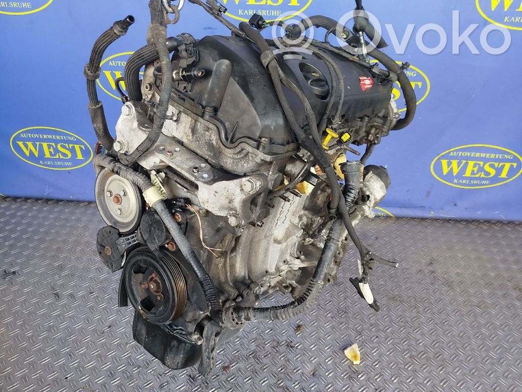 Silnik   135RL