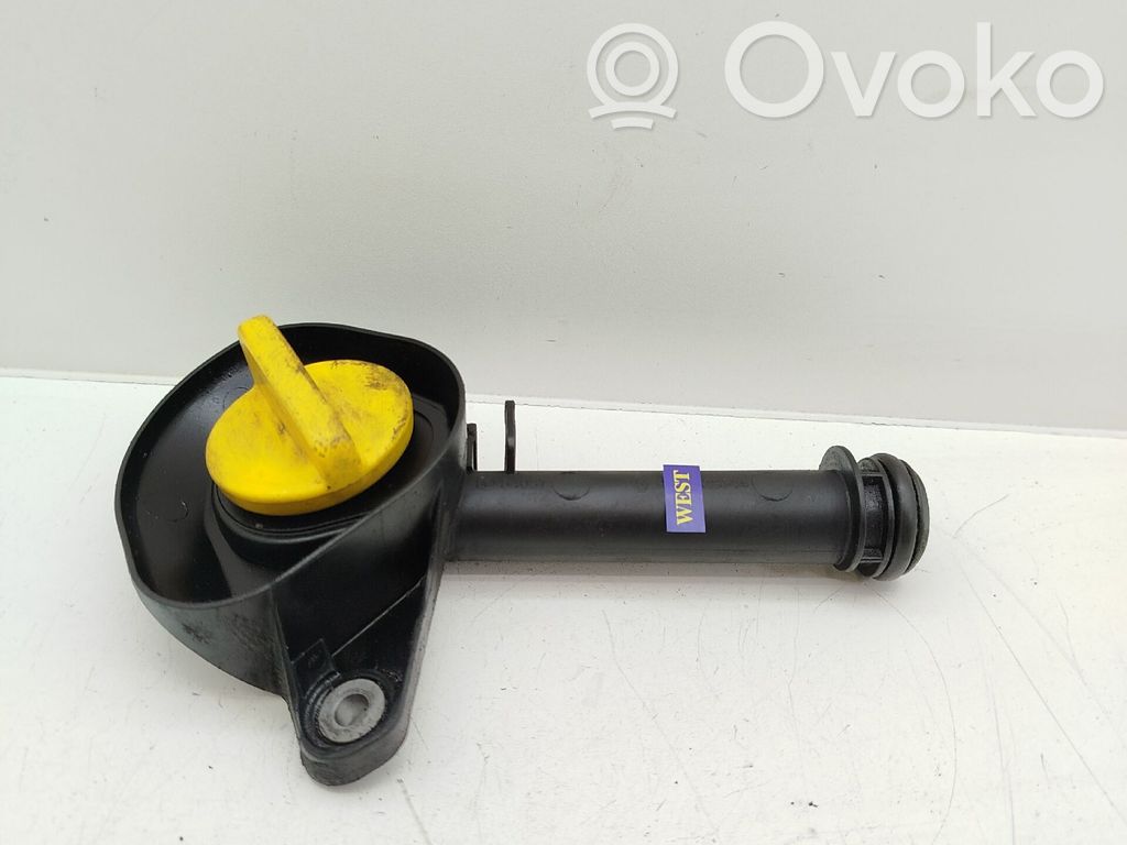 Renault Modus Öldeckel 