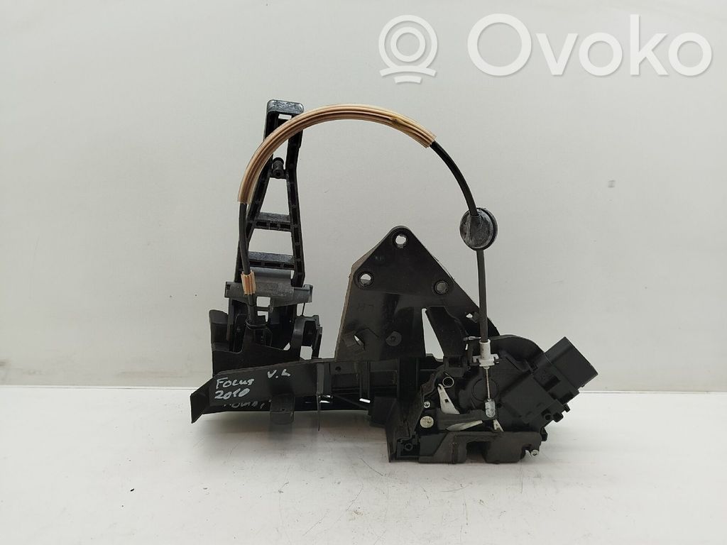Front door lock   1339485