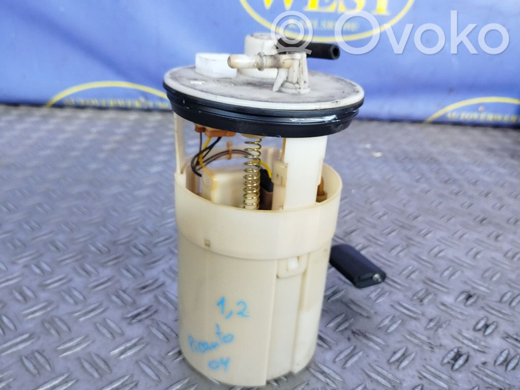 KIA Picanto Kraftstoffpumpe im Tank 