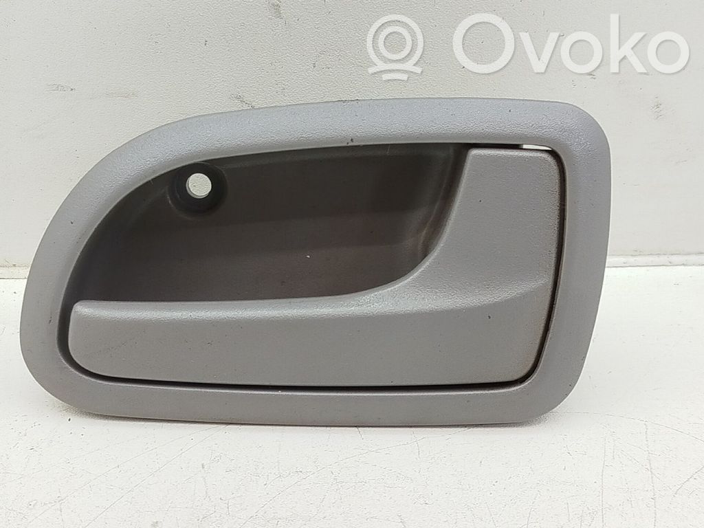 KIA Picanto Moldura del asa interior de la puerta trasera 