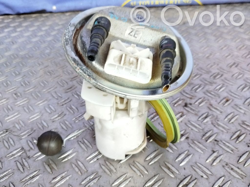 Bomba interna de combustible   93171075,09200109