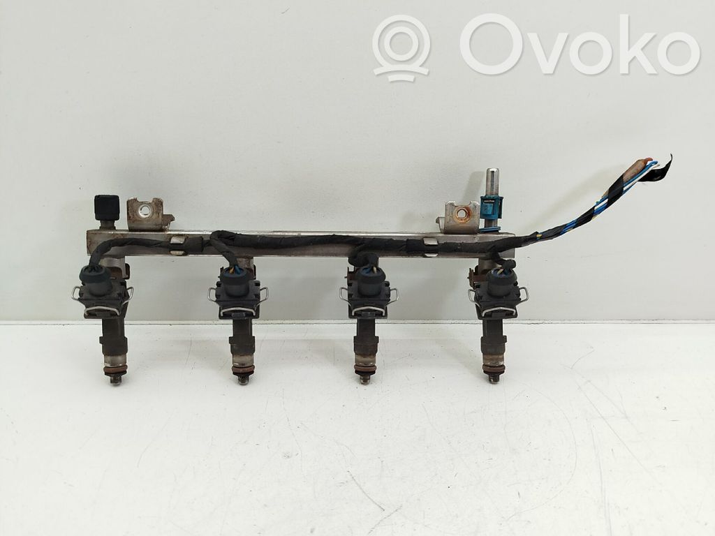 Inyector de combustible   24420543,05817425