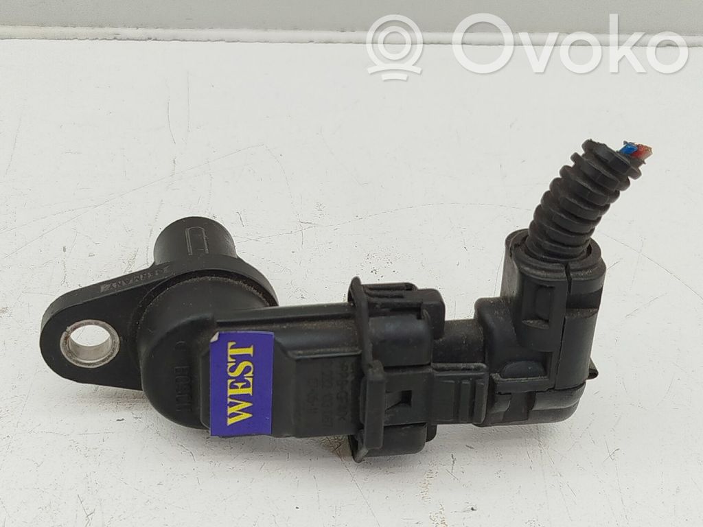Opel Corsa D Nockenwellensensor 
