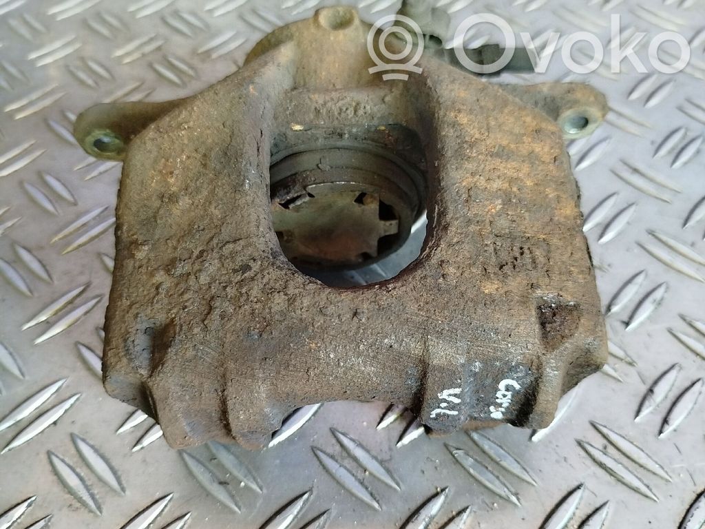 Opel Corsa D Etujarrusatula 