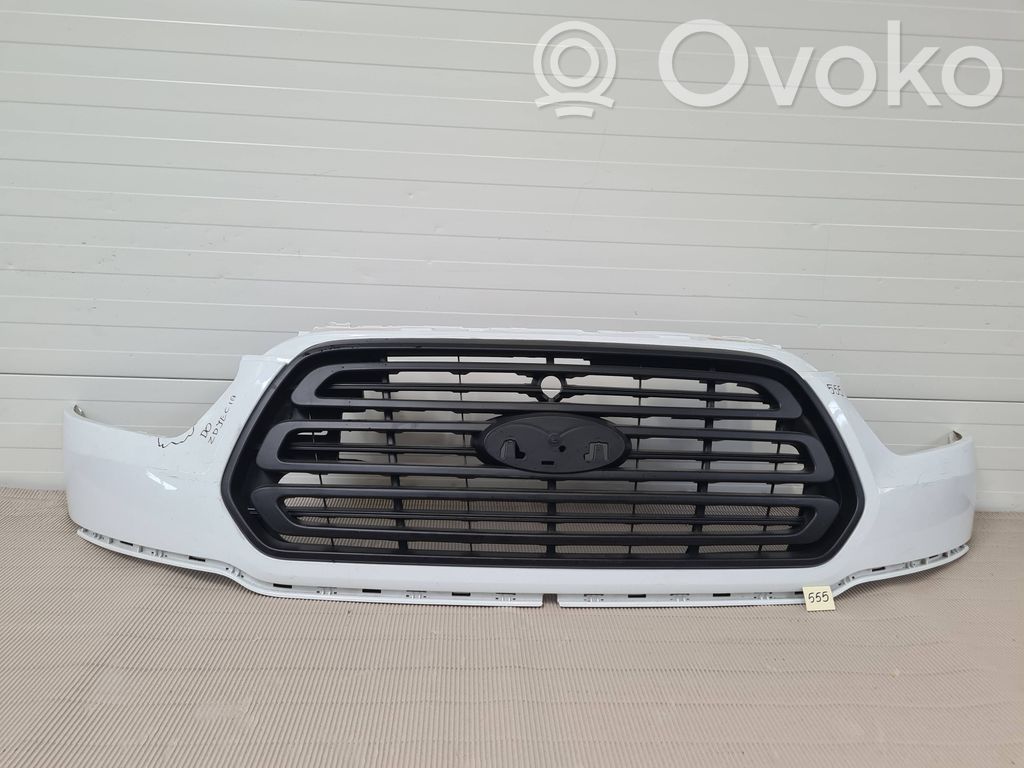 Ford Transit Front grill 