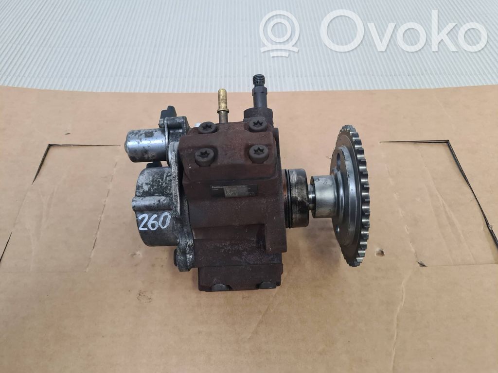 Degvielas sūknis   A2C83489700,BK3Q9B395CC,5WS40697