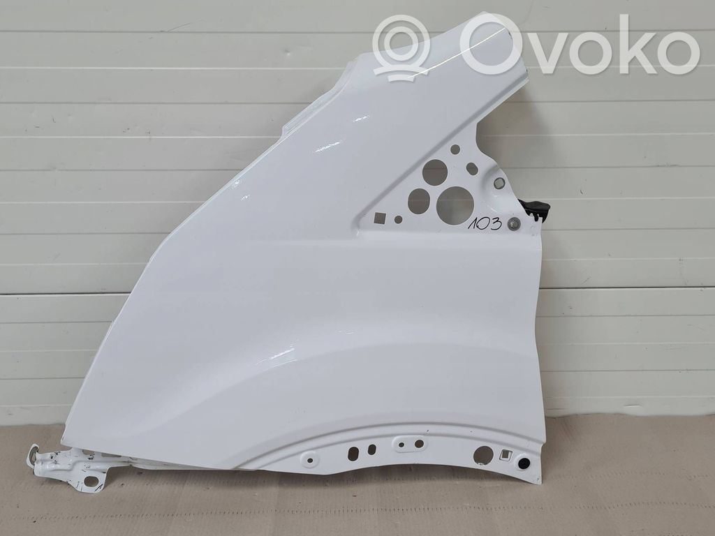 Fender   BK3116E129